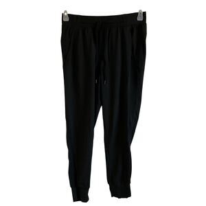 CALIA Carrie Underwood Black Athletic Joggers - Size Small